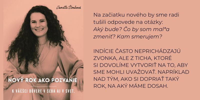 nový rok